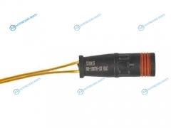 00-10076-SX_датчик износа колодок!L=97| MB W169|W203|W211|W220 all 99>