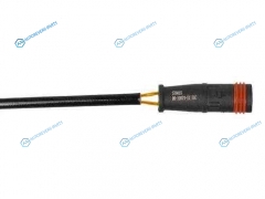 00-10079-SX_датчик износа колодок пер.!L=98| MB W211|W221|C209|R171 AMG 4.2-5.5 02>