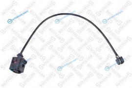 00-10098-SX_датчик износа колодок пер.! L=295| Porsche Cayenne| VW Touareg 3.0TDi-4.2 V6FSi 10>