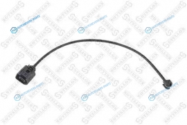 00-10099-SX_датчик износа колодок пер.! L=325| VW Touareg 3.0-4.2TDi V8 10>