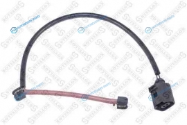 00-10101-SX_датчик износа колодок пер.! L=420| VW Touareg| Porsche Cayenne all 02>