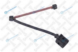 00-10102-SX_датчик износа колодок зад.! L=255| VW Touareg|Porsche Cayenne all 02>