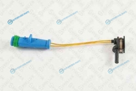 00-10105-SX_датчик износа тормозных колодок!| MB W169|W245 1.5-2.0 04>