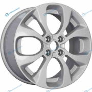 7142274 СКАД KL-296 R16x6 4x100 ET41 CB60.1 Selena