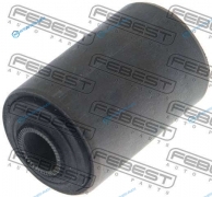 TAB-ET196S Сайлентблок рессоры | зад правлев