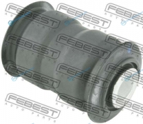 FTAB-001 Сайлентблок рессоры | зад правлев