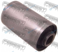 MAB-119 Сайлентблок рессоры | зад правлев