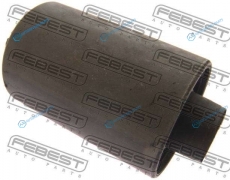 NAB-227 Сайлентблок рессоры | зад правлев