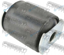 PGAB-BOX3RF Сайлентблок рессоры | зад правлев