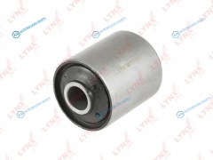 C8757 Сайлентблок рессоры | зад правлев