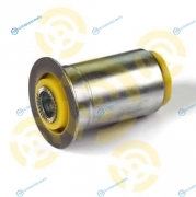 32-06-1707 Сайлентблок полиуретановый задней подвески. рессоры. серьги. верхнего крепления