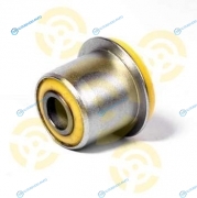 5-06-3224 Сайлентблок полиуретановый передней и задней рессоры. серьги