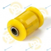 2-06-1016 Сайлентблок полиуретановый задней подвески. рессоры. передний