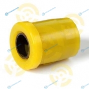 12-06-2207 Сайлентблок полиуретановый задней подвески. рессоры. задний