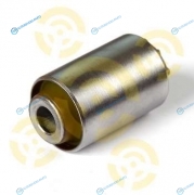 1-06-2497 Сайлентблок полиуретановый задней подвески. рессоры. передний