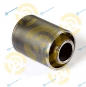 17-06-1977 Сайлентблок полиуретановый задней подвески. рессоры. передний