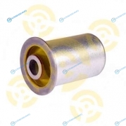 32-06-3069 Сайлентблок полиуретановый задней подвески. рессоры. задняя проушина