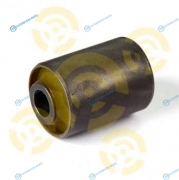 2-06-2331 Сайлентблок полиуретановый задней подвески. рессоры. передний