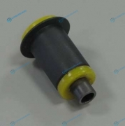 1-06-1432 Сайлентблок полиуретановый задней подвески. рессоры. передний