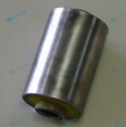 2-06-756 Сайлентблок полиуретановый задней подвески. рессоры. передний