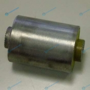 1-06-1009 Сайлентблок полиуретановый задней подвески. рессоры. передний