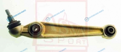 1924-007 Рычаг подвески задний нижний | перед прав