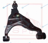 0124-104 Рычаг подвески нижний | перед прав
