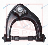 0424-016 Рычаг верхний | лев