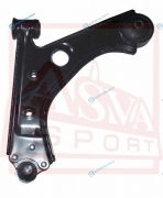 1824-004 Рычаг подвески нижний | лев