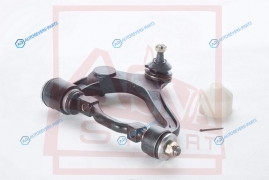 0124-101 Рычаг подвески верхний | перед прав