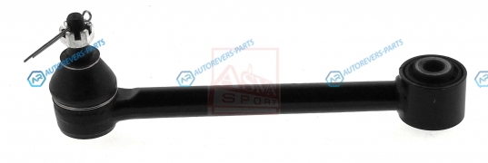 1225-EDR1 Тяга подвески поперечная с шаровой | зад правлев