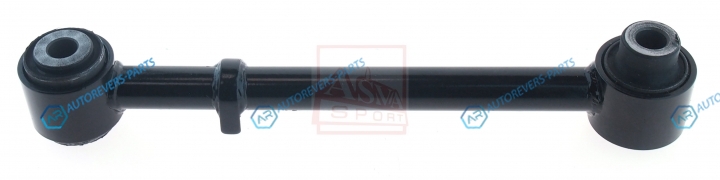 1125-CAPR Тяга подвески поперечная | зад правлев