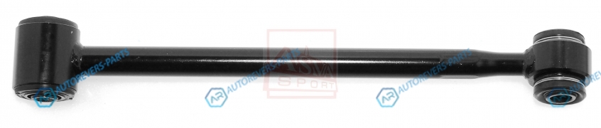 0125-SXU10 Тяга подвески | зад правлев