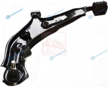 0224-008 Рычаг подвески | перед лев