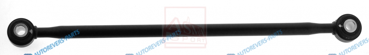 0125-SXV20 Тяга подвески поперечная нерегулируемая | зад правлев