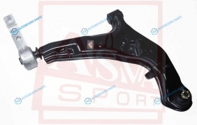 0224-P12R Рычаг подвески | перед