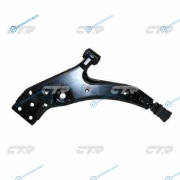 CQT-17L  CQ0310L Рычаг подвески| перед лев|