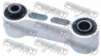 NARM-038 Тяга подвески поперечная верхняя | зад правлев