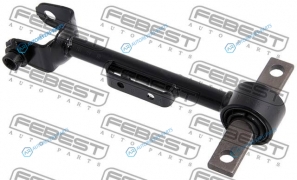 0325-EU Тяга подвески поперечная верхняя | зад правлев