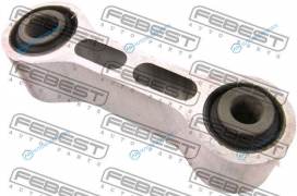 NARM-031 Тяга подвески поперечная | зад правлев