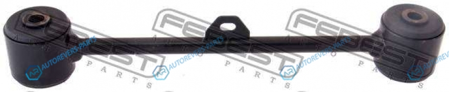 0125-KDJ95 Тяга подвески продольная верхняя | зад правлев