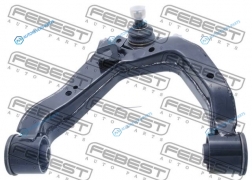 0424-V97FL Рычаг подвески верхний | перед лев