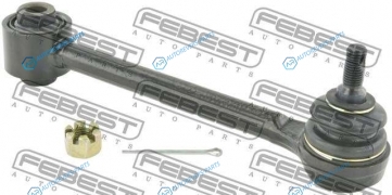 1225-I30R1R Тяга подвески поперечная с шаровой | зад правлев