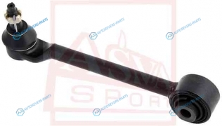 0325-ACCL7 Тяга подвески поперечная с шаровой | зад правлев