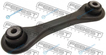 0525-GHR Тяга подвески поперечная нижняя | зад правлев