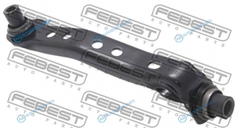 NSL-NM4 Тяга крепления подрамника | перед лев