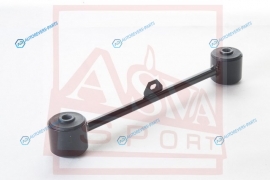 0125-KZN185U Тяга подвески продольная верхняя | зад правлев
