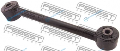 0525-MPVR2 Тяга подвески продольная верхняя | зад правлев