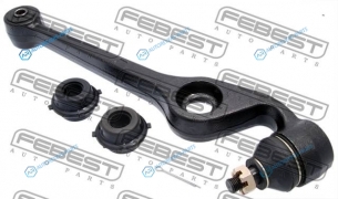 0124-YRVL Рычаг подвески | перед лев