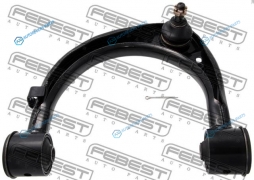 0124-234LH Рычаг подвески верхний | перед лев